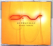 Alphaville - Wishful Thinking
